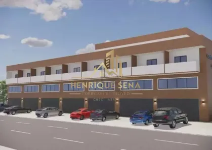 Ponto Comercial à venda, 200m² no Nova São Pedro, São Pedro da Aldeia