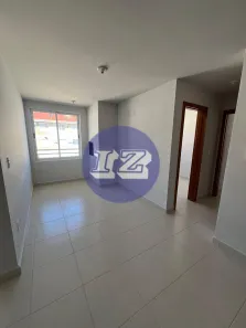 Apartamento com 2 Quartos para alugar, 59m² no Brasília, Cascavel
