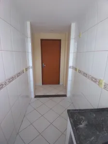 Kitnet para alugar, 40m² no Realengo, Rio de Janeiro