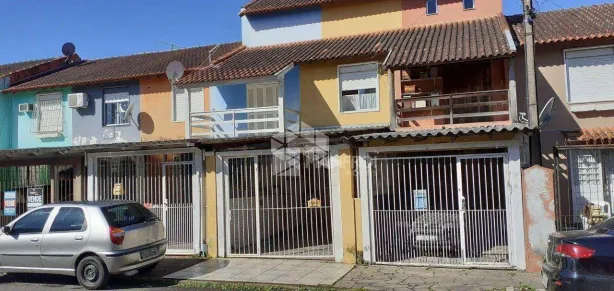 Sobrado com 3 Quartos à venda, 82m² no Parque da Matriz, Cachoeirinha