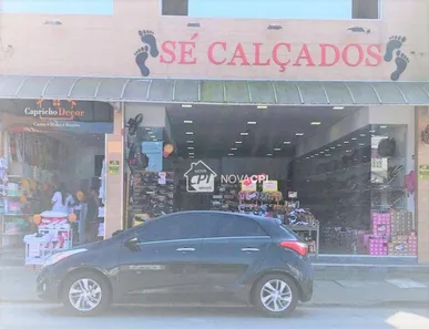 Ponto Comercial à venda, 382m² no Balneario de Birigui, Mongaguá