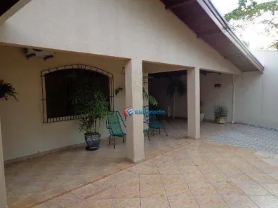 Imóvel Comercial com 3 Quartos à venda, 232m² no Remanso Campineiro, Hortolândia