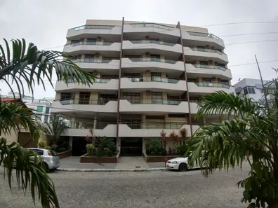 Apartamento com 3 Quartos para alugar, 100m² no Prainha, Arraial do Cabo