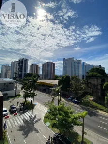 Sala Comercial à venda, 36m² no Adrianópolis, Manaus