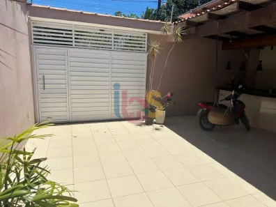 Casa com 2 Quartos à venda, 100m² no cambolo, Porto Seguro