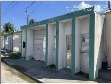 Casa com 3 Quartos à venda, 98m² no Carlos Braga, Rio Preto da Eva