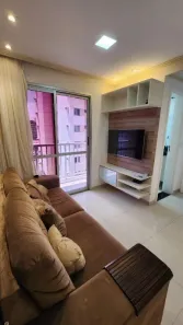 Apartamento com 2 Quartos à venda, 55m² no Jardim das Margaridas, Salvador