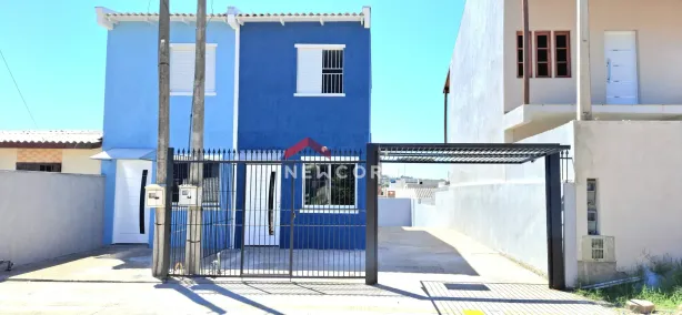 Sobrado com 2 Quartos à venda, 65m² no Jardim do Bosque, Cachoeirinha