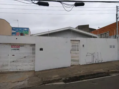 Casa com 3 Quartos à venda, 153m² no Centro, Limeira