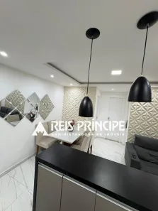 Apartamento com 2 Quartos para alugar, 49m² no Anil, Rio de Janeiro