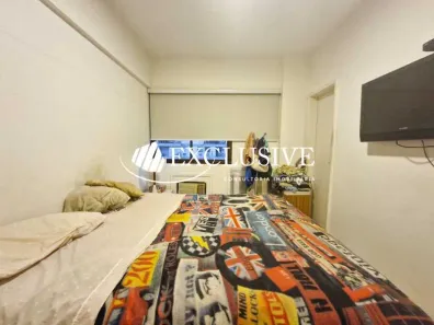 Apartamento com 2 Quartos à venda, 77m² no Jardim Botânico, Rio de Janeiro