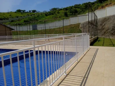 Apartamento com 2 Quartos à venda, 47m² no Cabuçu, Nova Iguaçu