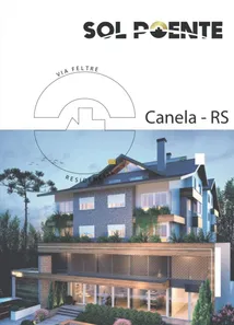 Ponto Comercial à venda, 45m² no Centro, Canela