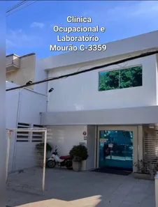 Ponto Comercial à venda, 463m² no Centro, Manaus