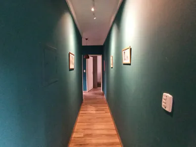 Casa de Condomínio com 3 Quartos à venda, 72m² no Vila Morumbi, Campo Grande
