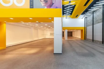 Sala Comercial para alugar, 280m² no Anchieta, Belo Horizonte