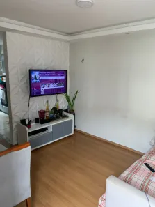 Apartamento com 2 Quartos à venda, 43m² no Campo Grande, Rio de Janeiro