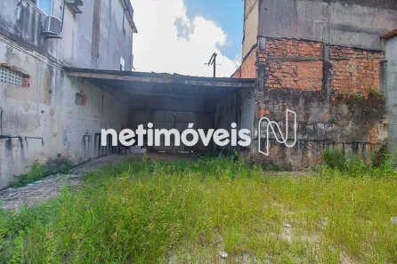 Galpão/Depósito/Armazém à venda, 250m² no Ribeira, Salvador