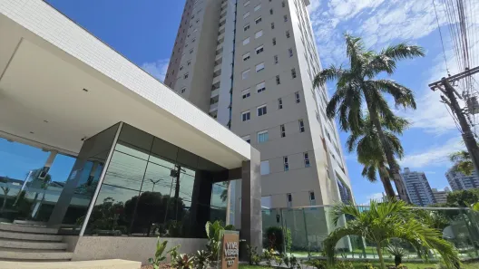 Apartamento com 3 Quartos à venda, 110m² no Dom Pedro I, Manaus