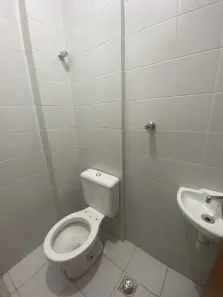 Apartamento com 3 Quartos para alugar, 78m² no Itapoã, Belo Horizonte
