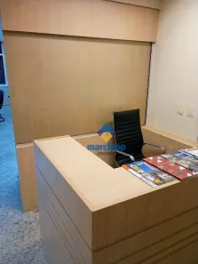 Sala Comercial à venda, 98m² no São Domingos, Niterói