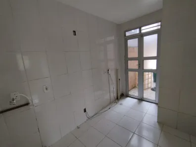 Apartamento com 3 Quartos para alugar, 60m² no Santos Dumont, São Leopoldo