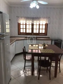 Casa de Condomínio com 3 Quartos à venda, 378m² no Nova Aracoiaba, Araçoiaba da Serra