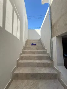 Casa com 3 Quartos para alugar, 45m² no Tirol (Barreiro), Belo Horizonte