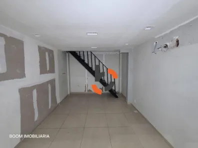 Ponto Comercial para alugar, 33m² no Centro, Nova Iguaçu