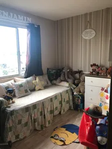Apartamento com 2 Quartos à venda, 50m² no Jardins Mangueiral, Brasília