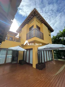 Casa de Condomínio com 4 Quartos à venda, 450m² no Praia de Imbassai, Mata de São João