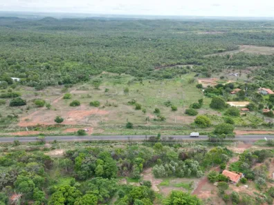 Lote/Terreno à venda, 25000m² no , Lagoa do Piauí
