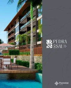 Apartamento com 3 Quartos à venda, 146m² no Itapuã, Salvador