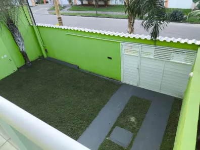 Casa com 2 Quartos à venda, 115m² no Campo Grande, Rio de Janeiro
