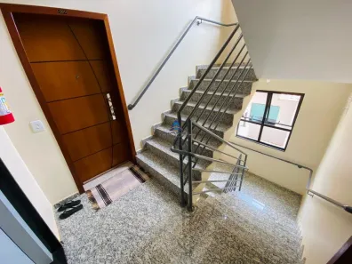 Apartamento com 3 Quartos à venda, 90m² no São Bento, Brumadinho