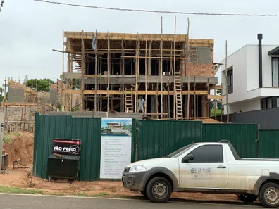 Casa de Condomínio com 3 Quartos à venda, 266m² no Terras de Santa Cristina, Paranapanema