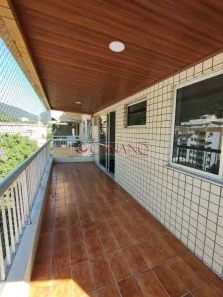 Cobertura com 3 Quartos à venda, 200m² no Tijuca, Rio de Janeiro