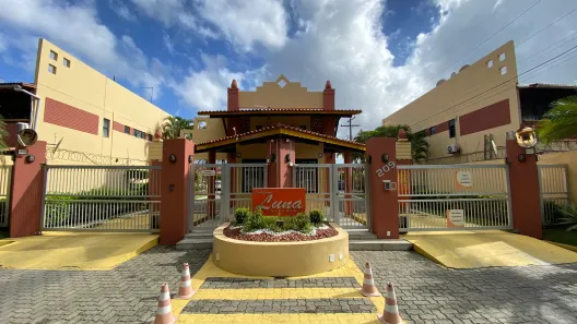 Casa de Condomínio com 3 Quartos à venda, 120m² no Stella Maris, Salvador
