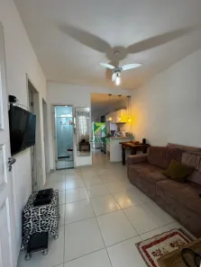 Apartamento com 2 Quartos à venda, 52m² no Peixe Dourado, Casimiro de Abreu