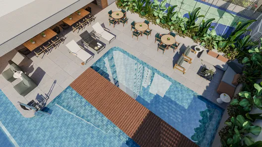 Essence Residencial no Capim Macio, Natal