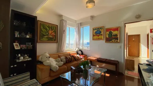 Cobertura com 4 Quartos à venda, 200m² no Barroca, Belo Horizonte