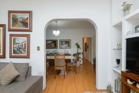 Apartamento com 3 Quartos à venda, 140m² no Cruzeiro, Belo Horizonte