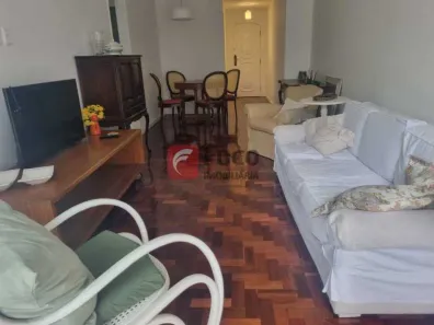 Apartamento com 1 Quarto à venda, 100m² no Lagoa, Rio de Janeiro