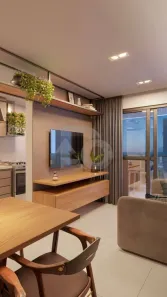 Apartamento com 3 Quartos à venda, 94m² no Atalaia, Aracaju
