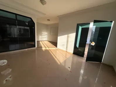 Sobrado com 3 Quartos para alugar, 375m² no Plano Diretor Sul, Palmas
