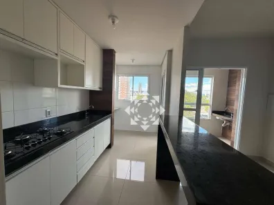 Apartamento com 2 Quartos à venda, 61m² no Plano Diretor Sul, Palmas