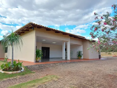 Fazenda/Sítio com 4 Quartos à venda, 500m² no , Nova Veneza