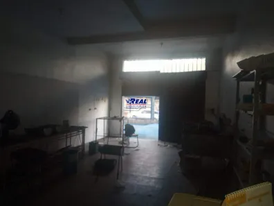Ponto Comercial para alugar, 50m² no Tirol (Barreiro), Belo Horizonte