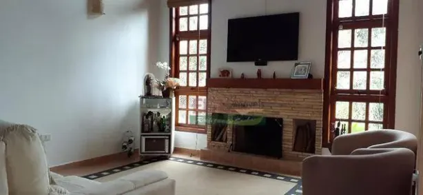 Casa de Condomínio com 3 Quartos à venda, 280m² no , Santo Antônio do Pinhal