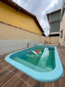 Casa de Condomínio com 3 Quartos à venda, 120m² no Santa Margarida II (Tamoios), Cabo Frio